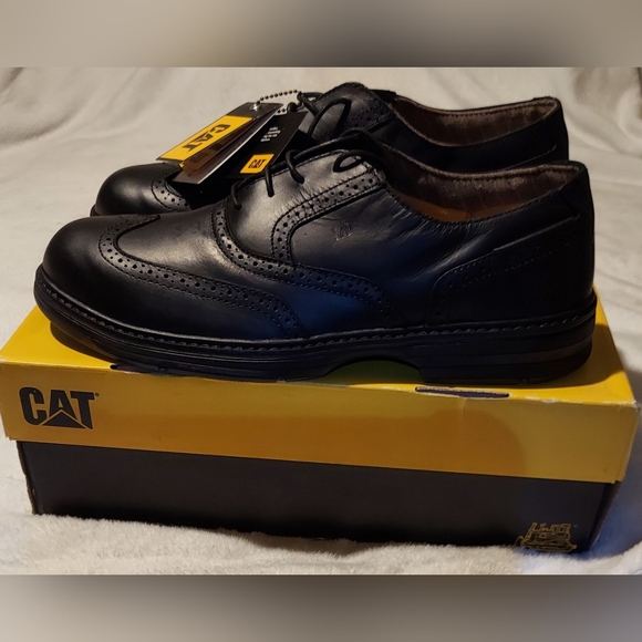 👞Oxford Shoes - NWOT - Picture 8 of 17